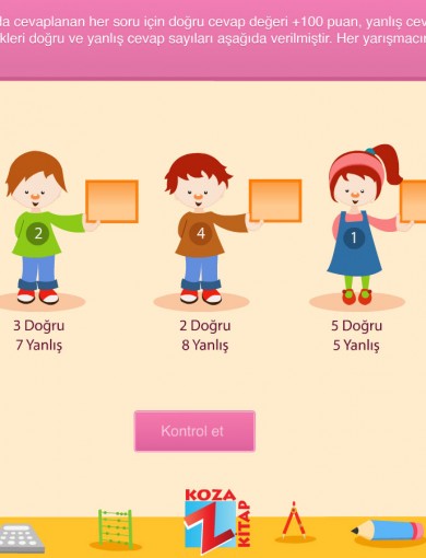 z-Book Interactive Application