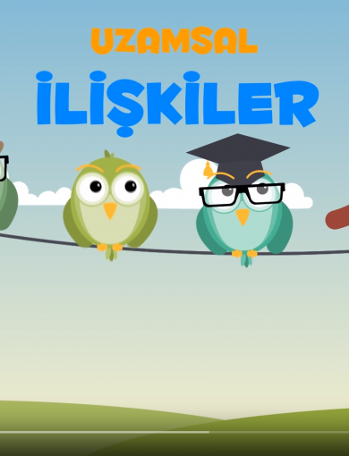 İlkokul, Ortaokul ve Lise Eğitimleri