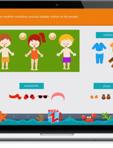 Etkileşimli Uygulama