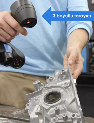 Üniversite Eğitimi