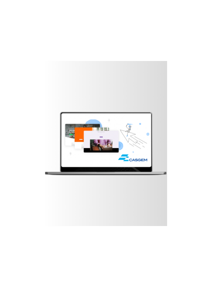 (ÇASGEM) Development of Distance Education Capacity Project