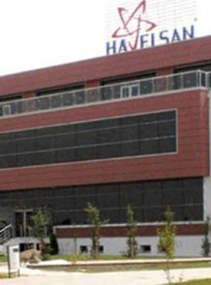 An e-content development contract between HAVELSAN and MOTTO signed.