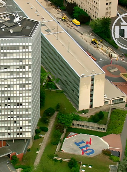 Motto Signed an LTA Agreement with ITU!